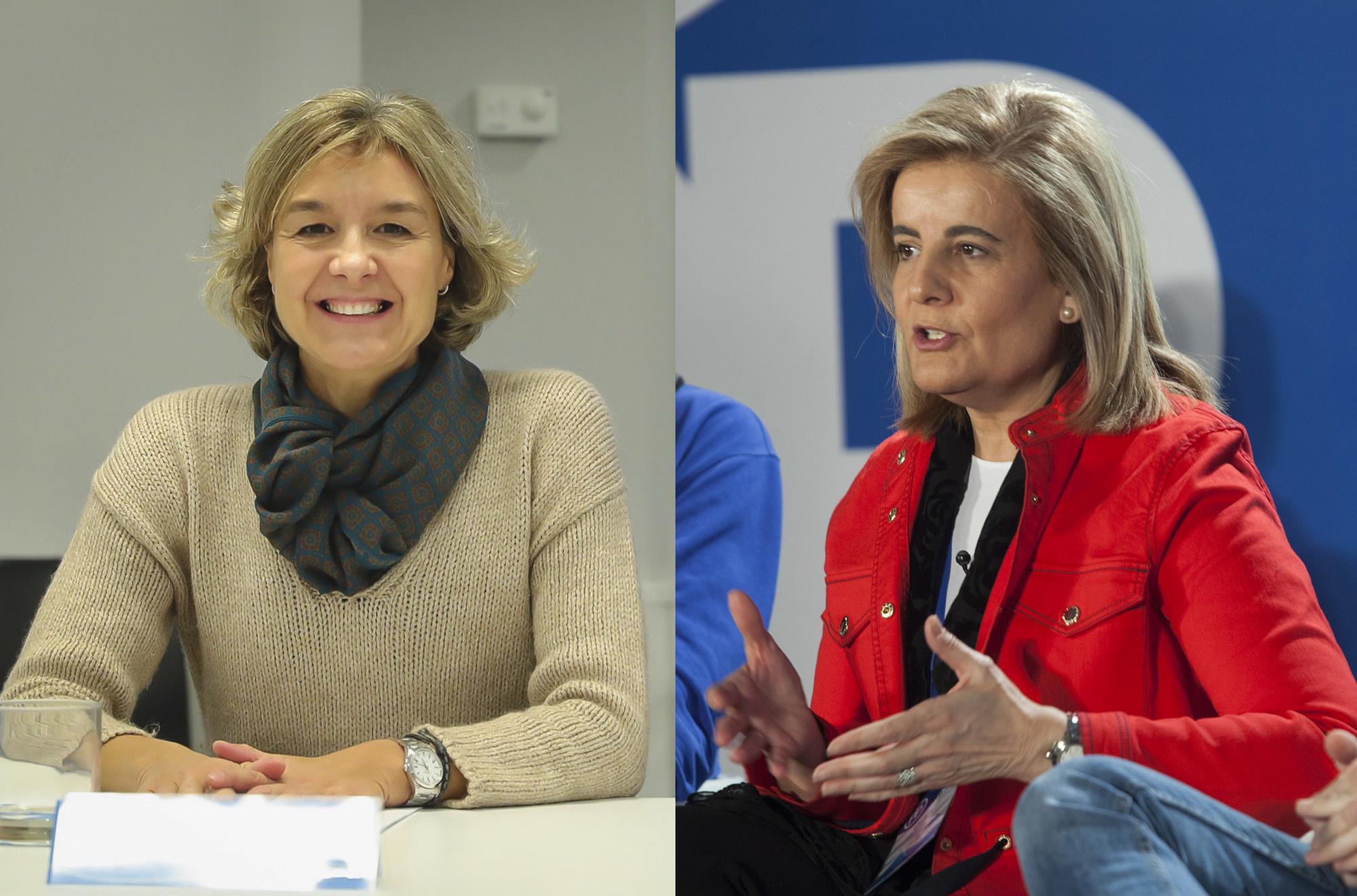 Garcia Tejerina Bañez